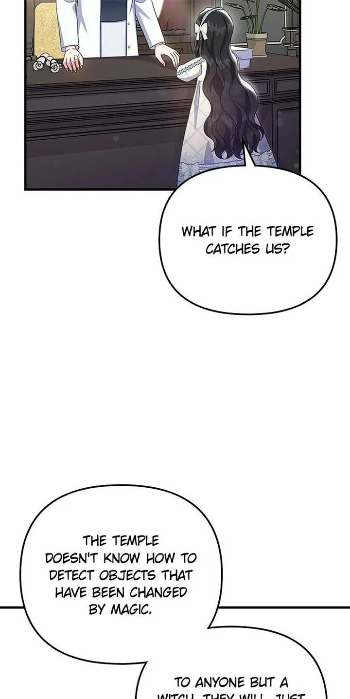 It’s the First Time for Both of Us! Chapter 46 – Page 37