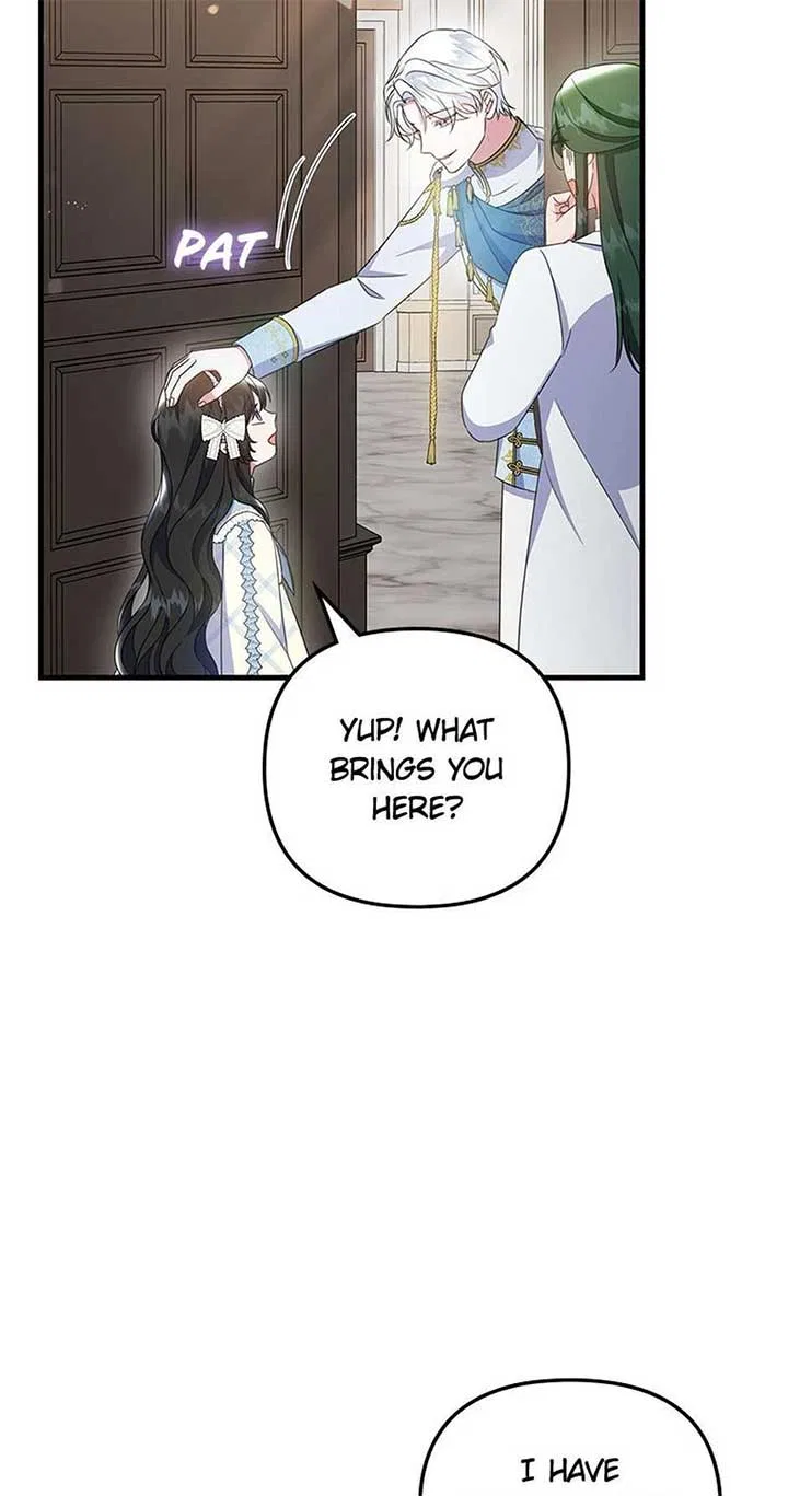 It’s the First Time for Both of Us! Chapter 46 – Page 46