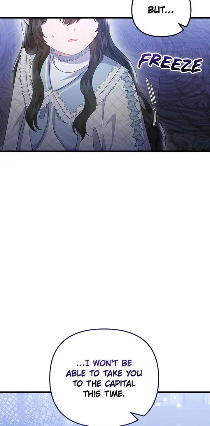 It’s the First Time for Both of Us! Chapter 46 – Page 52