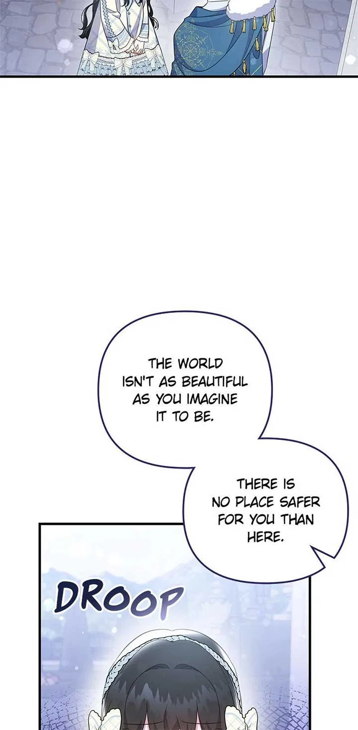It’s the First Time for Both of Us! Chapter 46 – Page 57