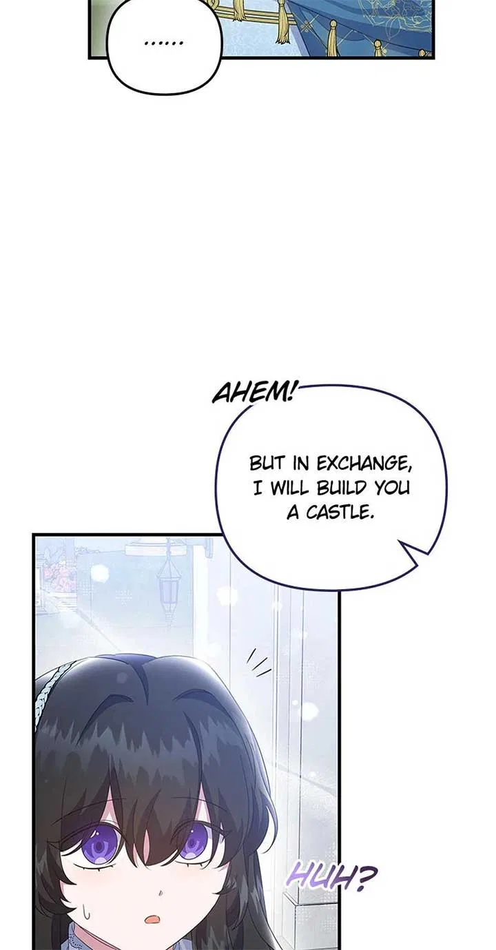 It’s the First Time for Both of Us! Chapter 46 – Page 61
