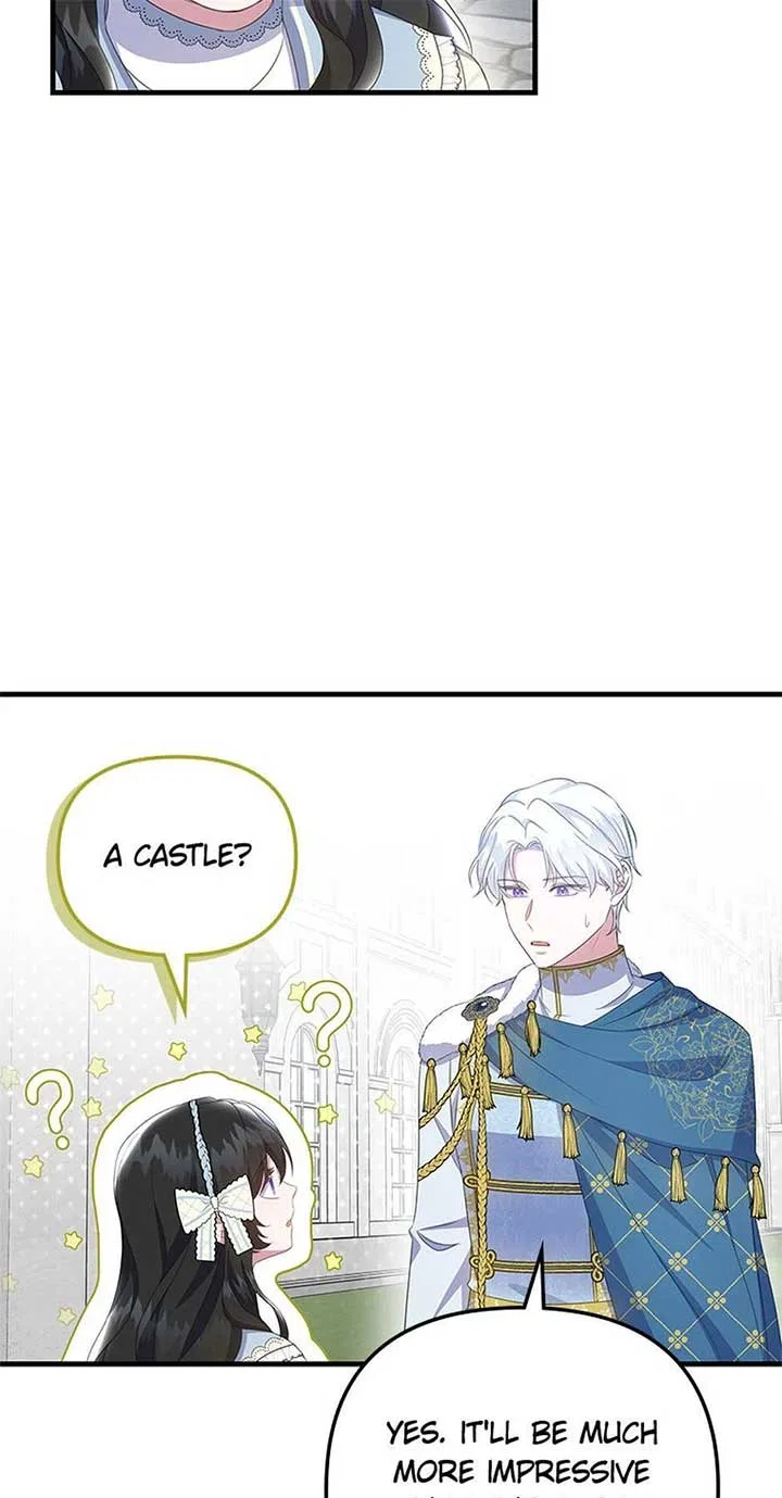 It’s the First Time for Both of Us! Chapter 46 – Page 62