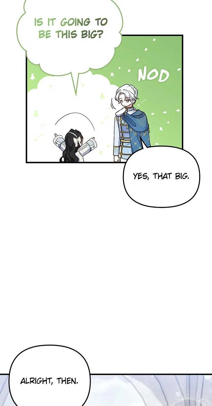 It’s the First Time for Both of Us! Chapter 46 – Page 64