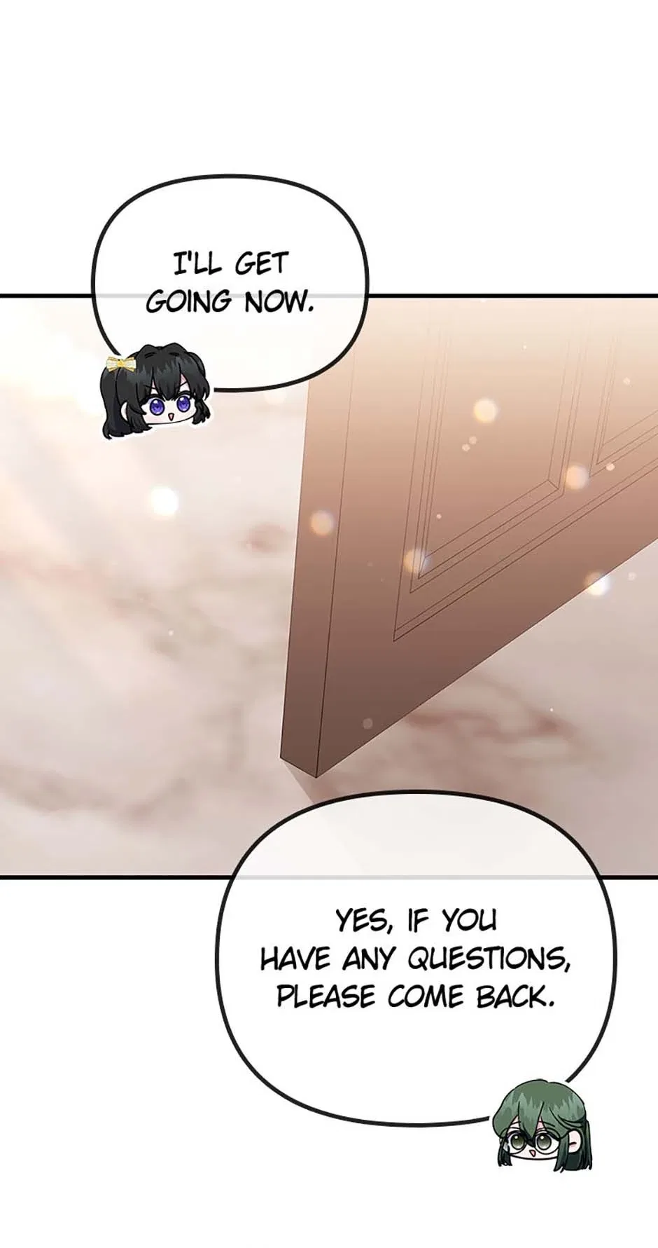 It’s the First Time for Both of Us! Chapter 45 – Page 12
