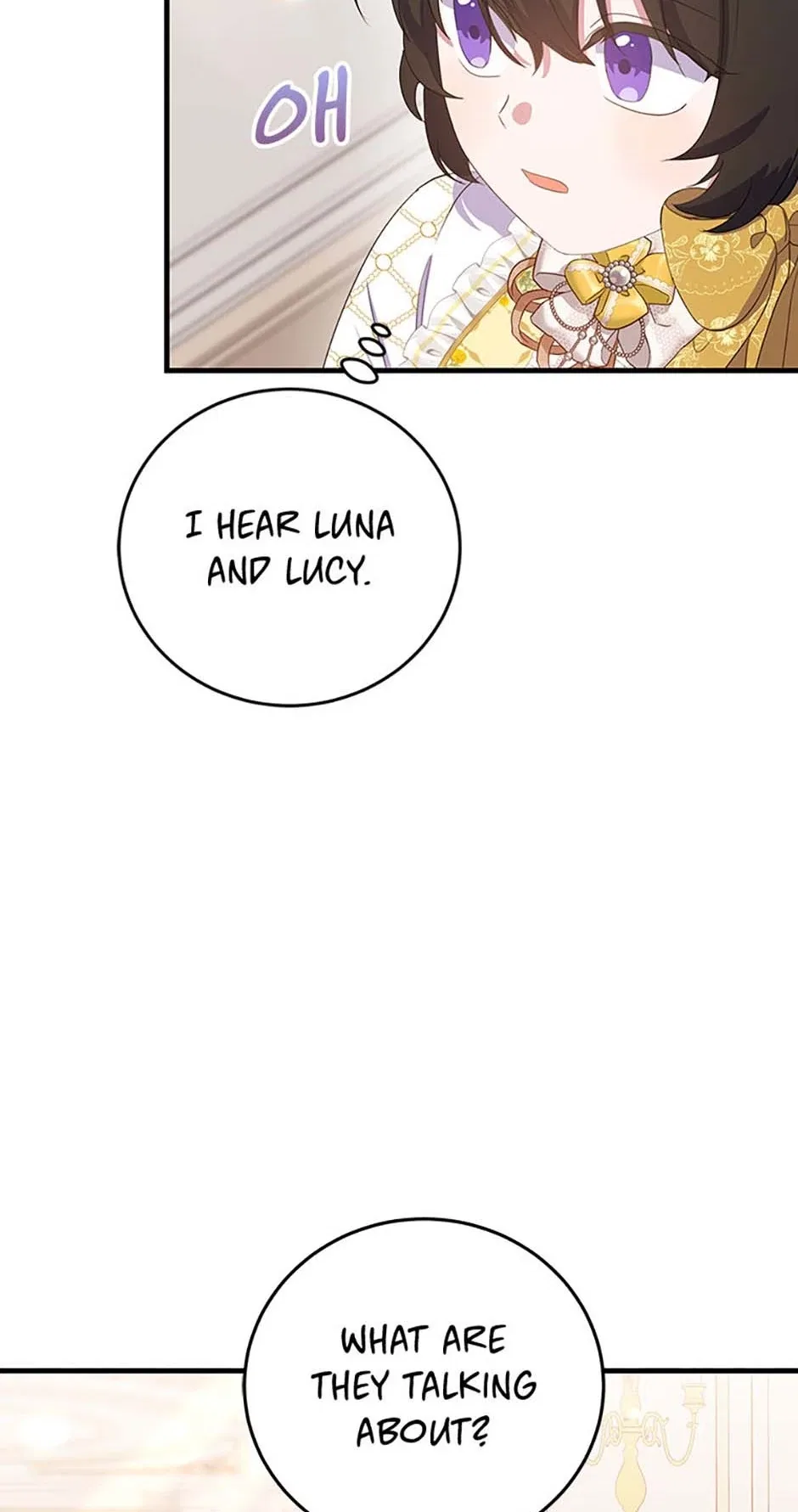 It’s the First Time for Both of Us! Chapter 45 – Page 16