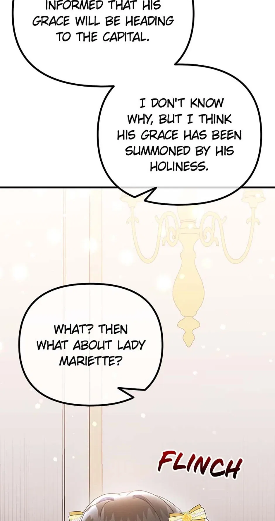 It’s the First Time for Both of Us! Chapter 45 – Page 18