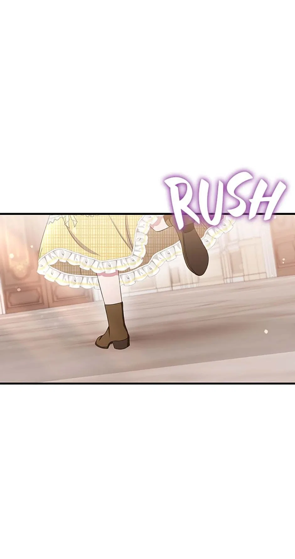 It’s the First Time for Both of Us! Chapter 45 – Page 20