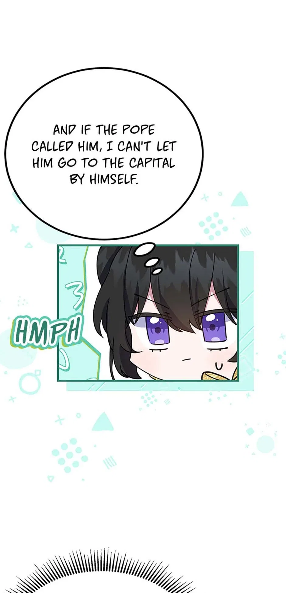 It’s the First Time for Both of Us! Chapter 45 – Page 22