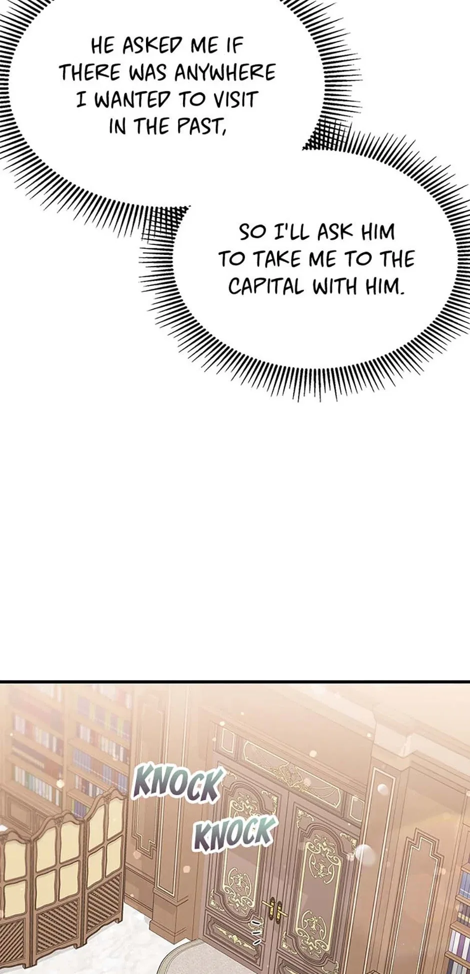 It’s the First Time for Both of Us! Chapter 45 – Page 23