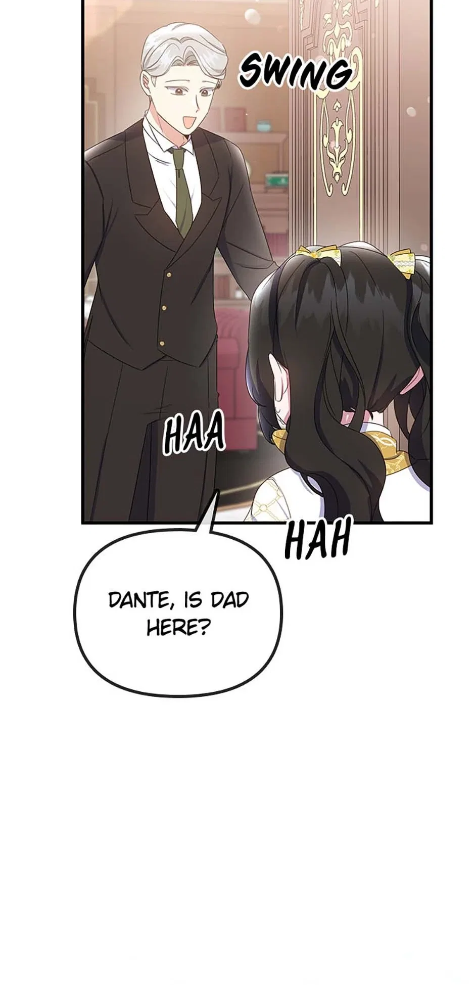 It’s the First Time for Both of Us! Chapter 45 – Page 25