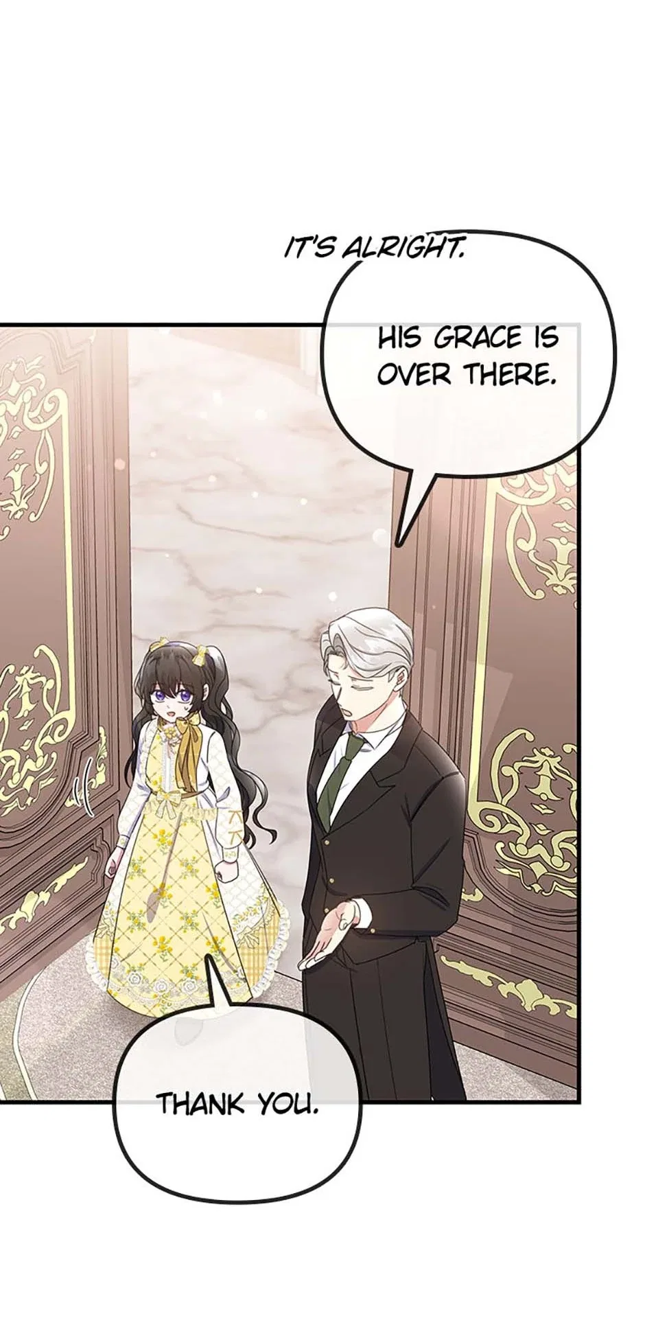 It’s the First Time for Both of Us! Chapter 45 – Page 27