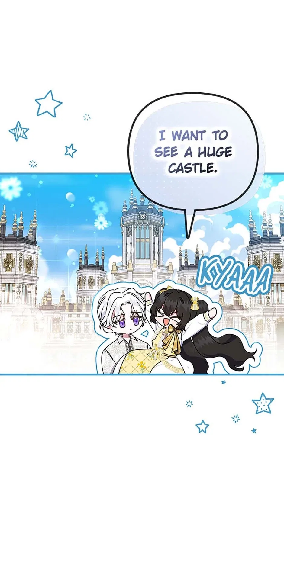 It’s the First Time for Both of Us! Chapter 45 – Page 32