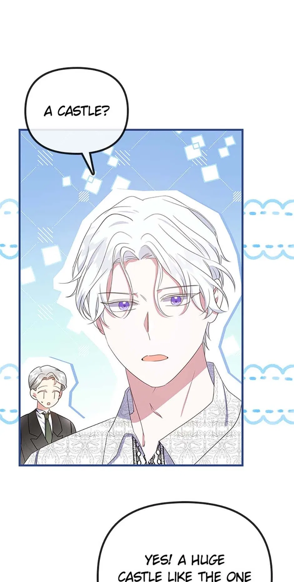 It’s the First Time for Both of Us! Chapter 45 – Page 33