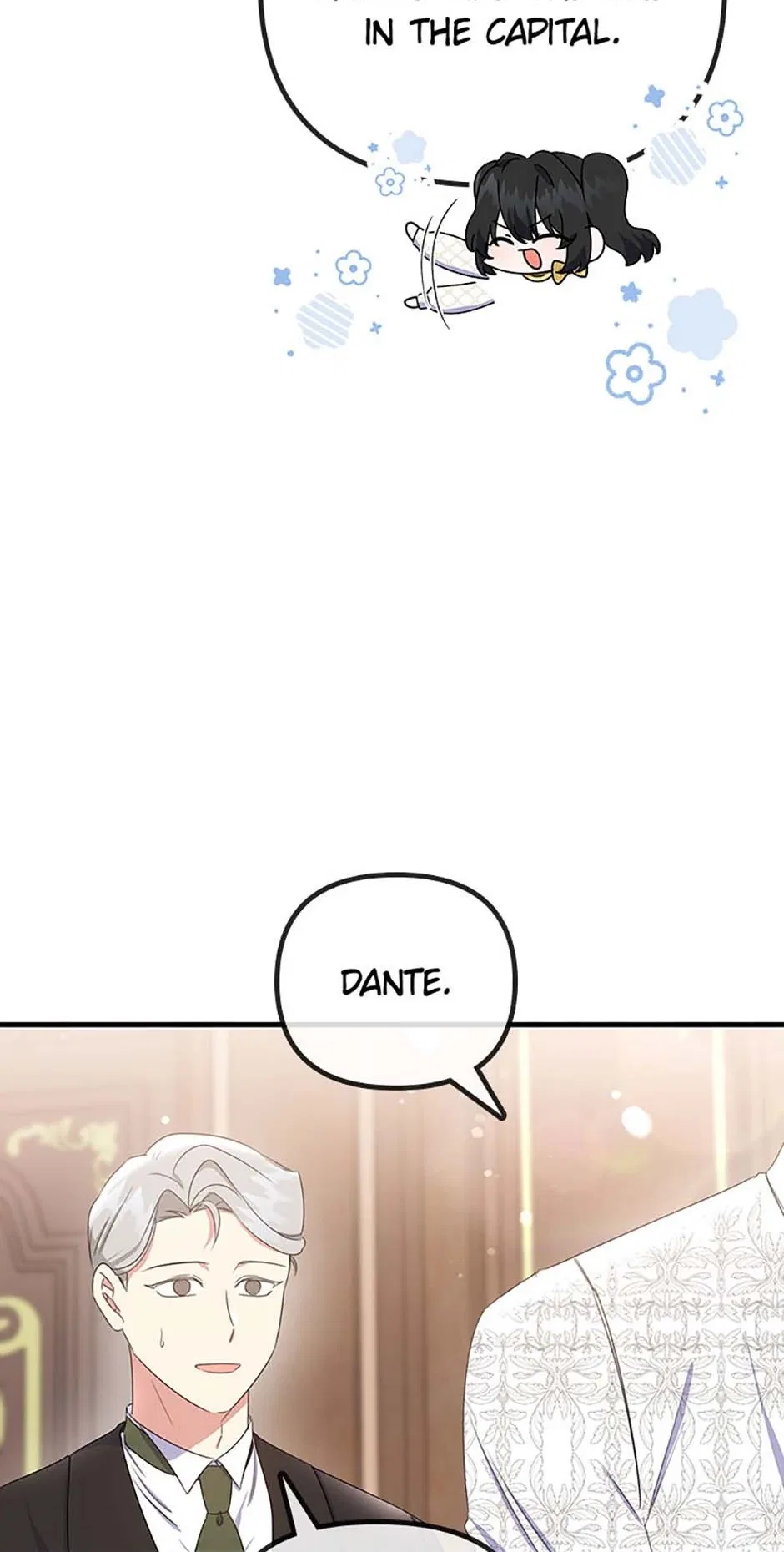 It’s the First Time for Both of Us! Chapter 45 – Page 34