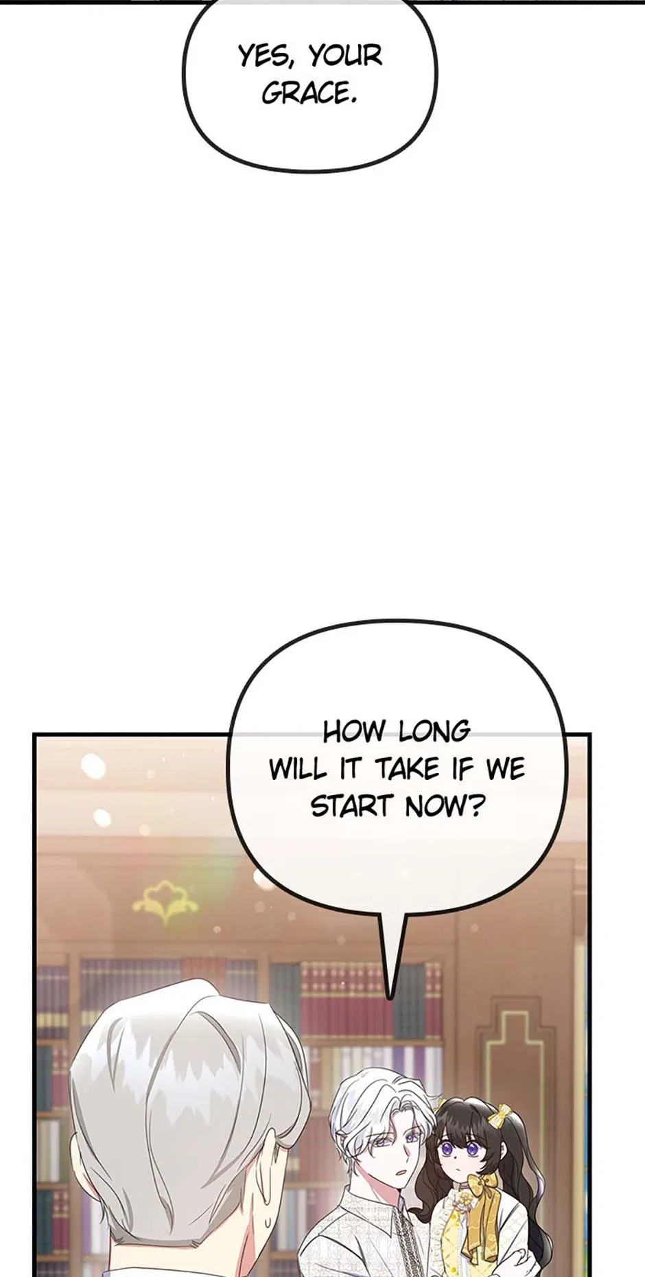 It’s the First Time for Both of Us! Chapter 45 – Page 35