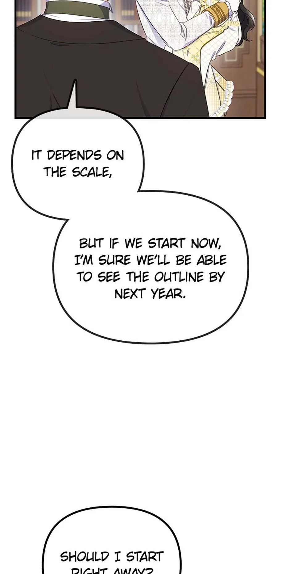 It’s the First Time for Both of Us! Chapter 45 – Page 36