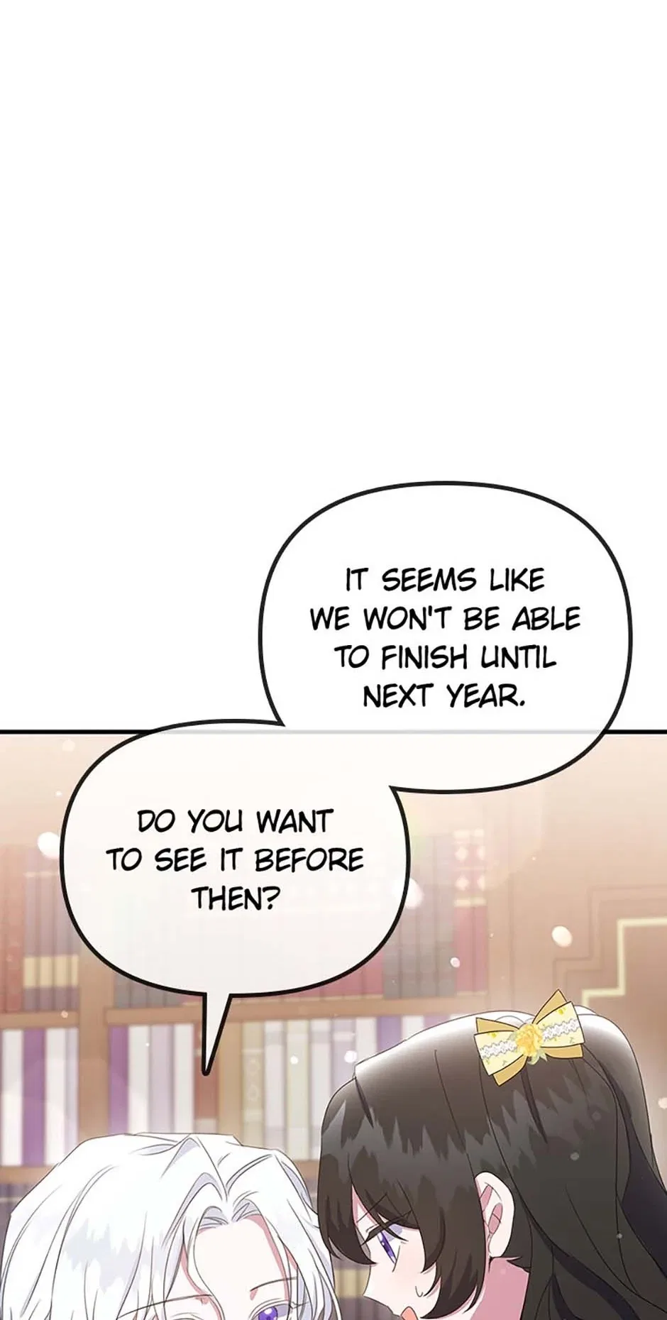 It’s the First Time for Both of Us! Chapter 45 – Page 38