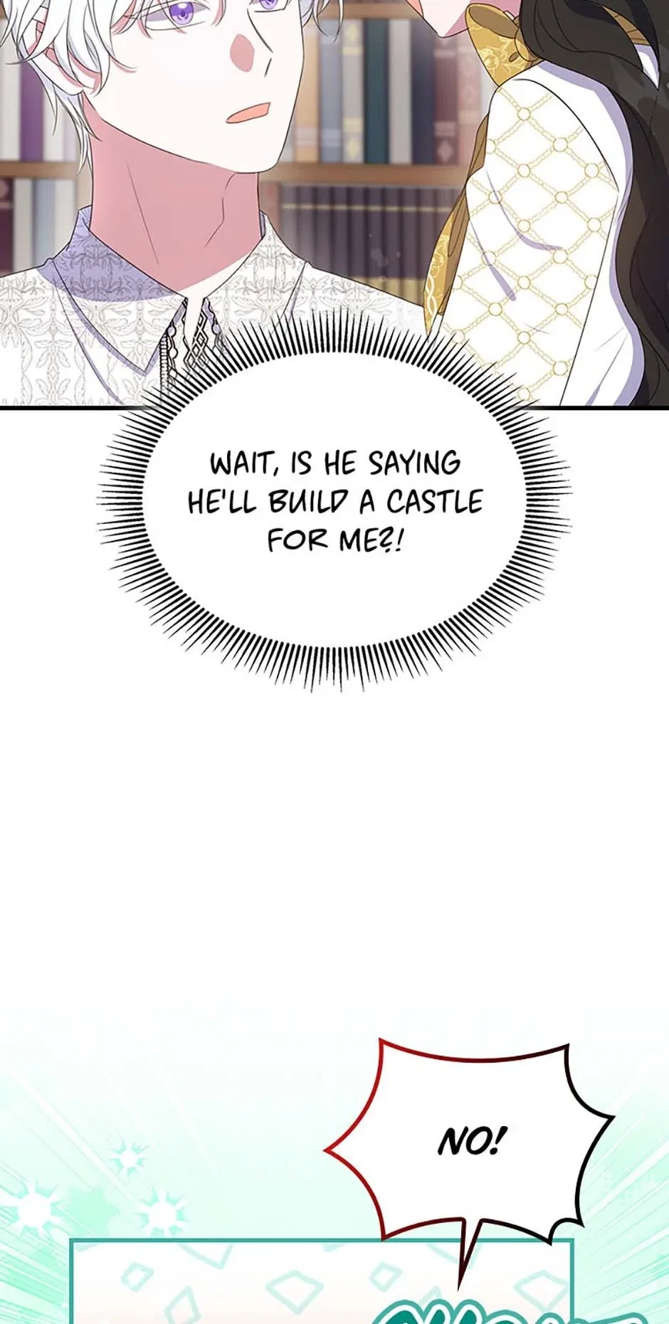 It’s the First Time for Both of Us! Chapter 45 – Page 39