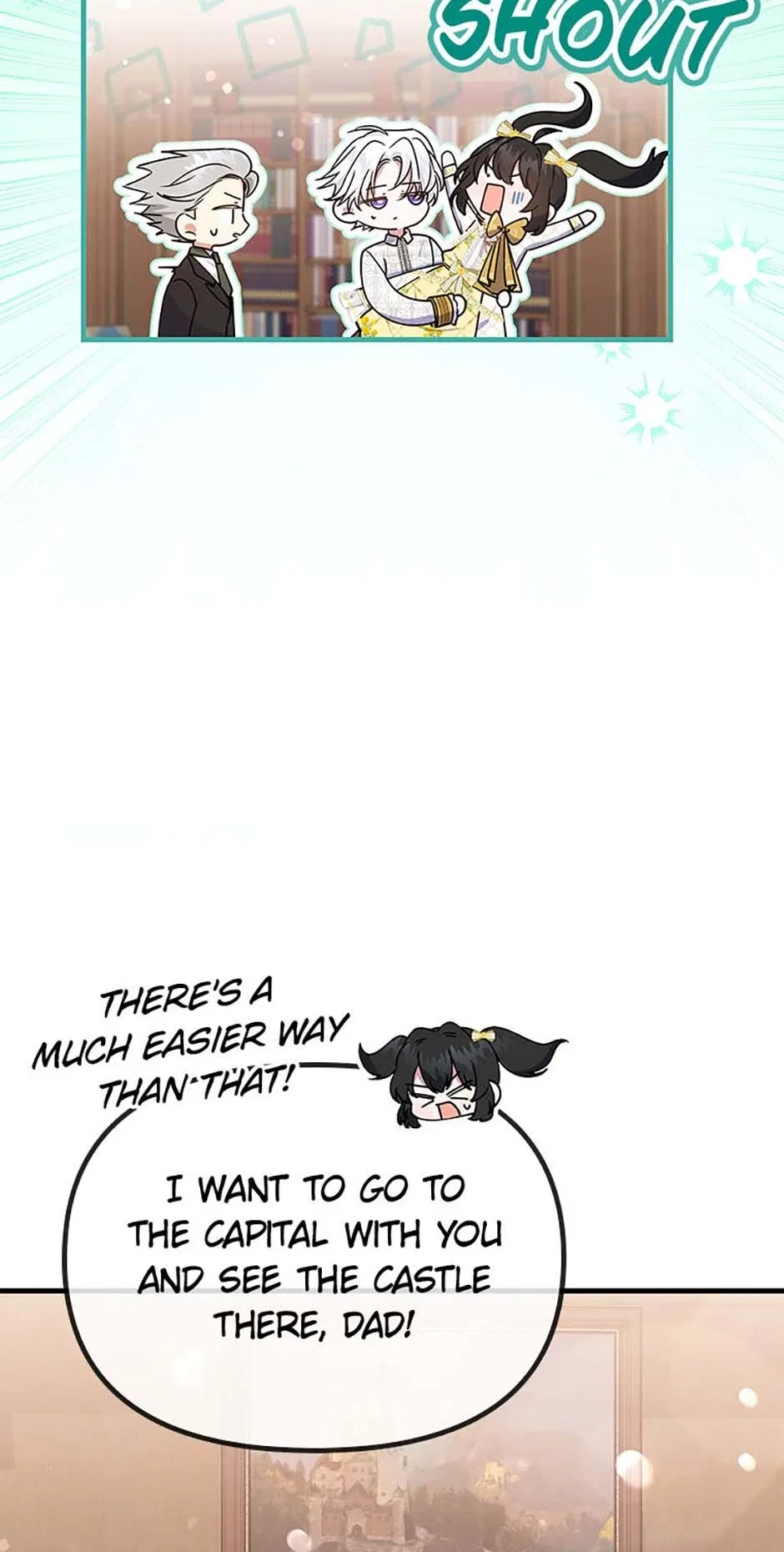 It’s the First Time for Both of Us! Chapter 45 – Page 40
