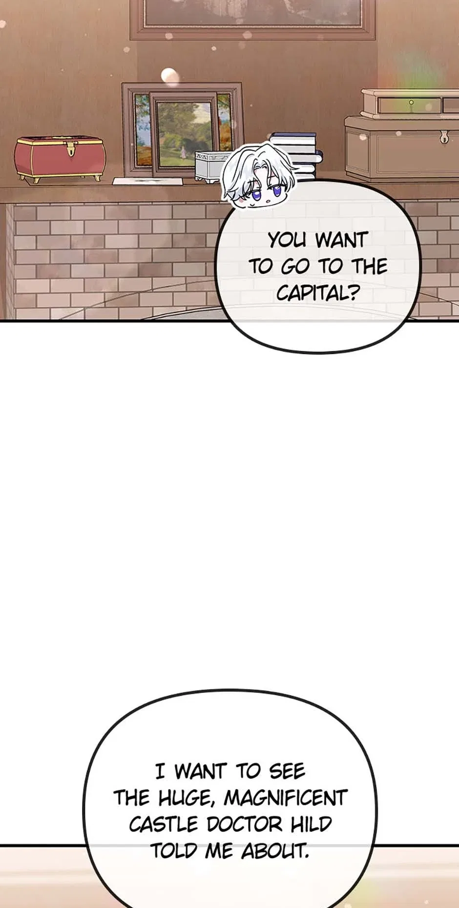 It’s the First Time for Both of Us! Chapter 45 – Page 41