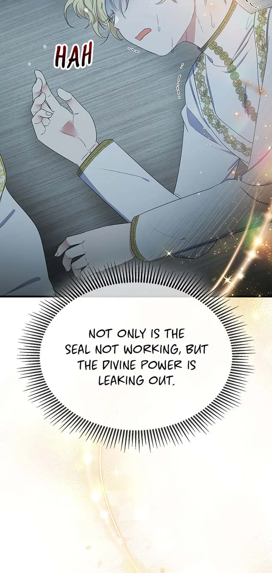 It’s the First Time for Both of Us! Chapter 45 – Page 48