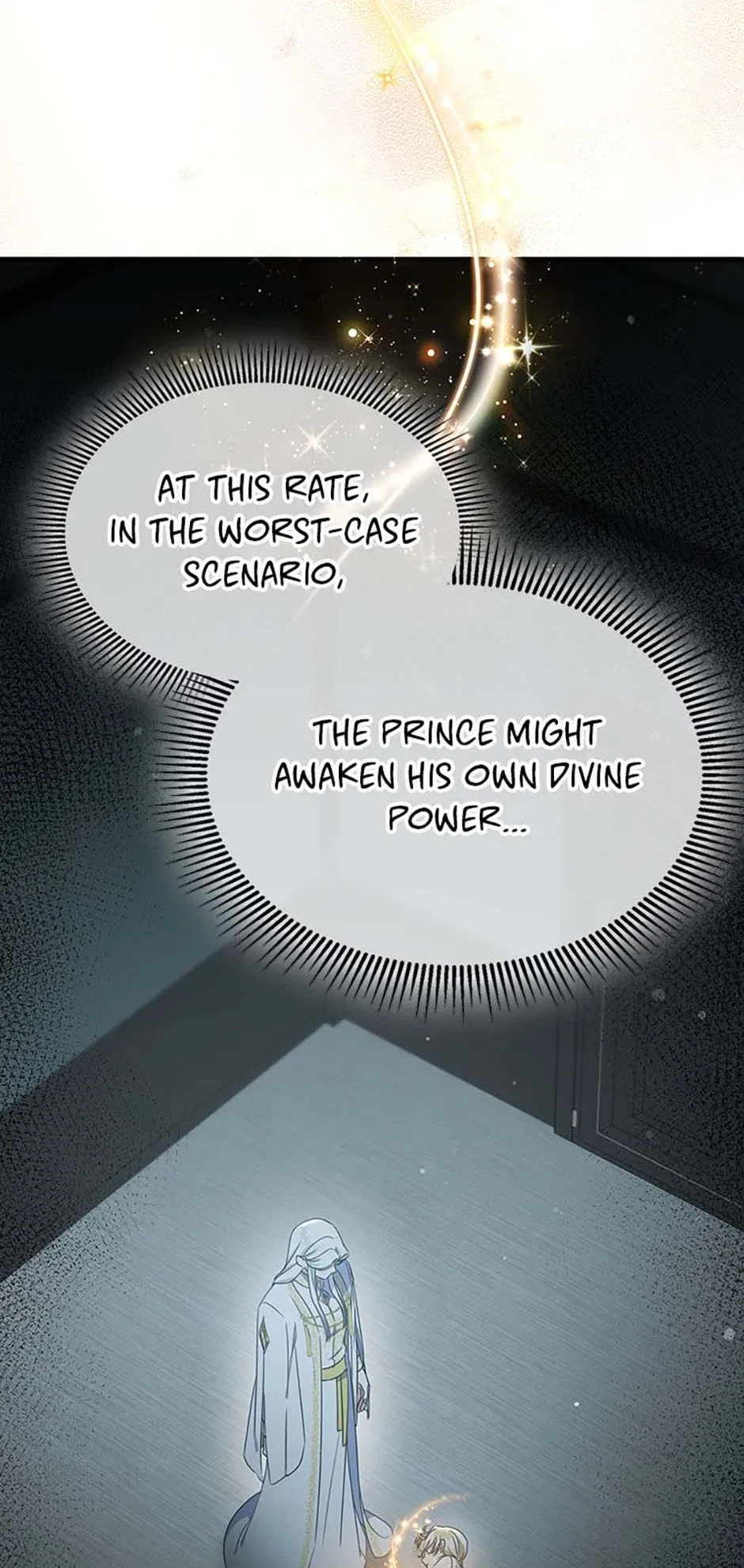 It’s the First Time for Both of Us! Chapter 45 – Page 49