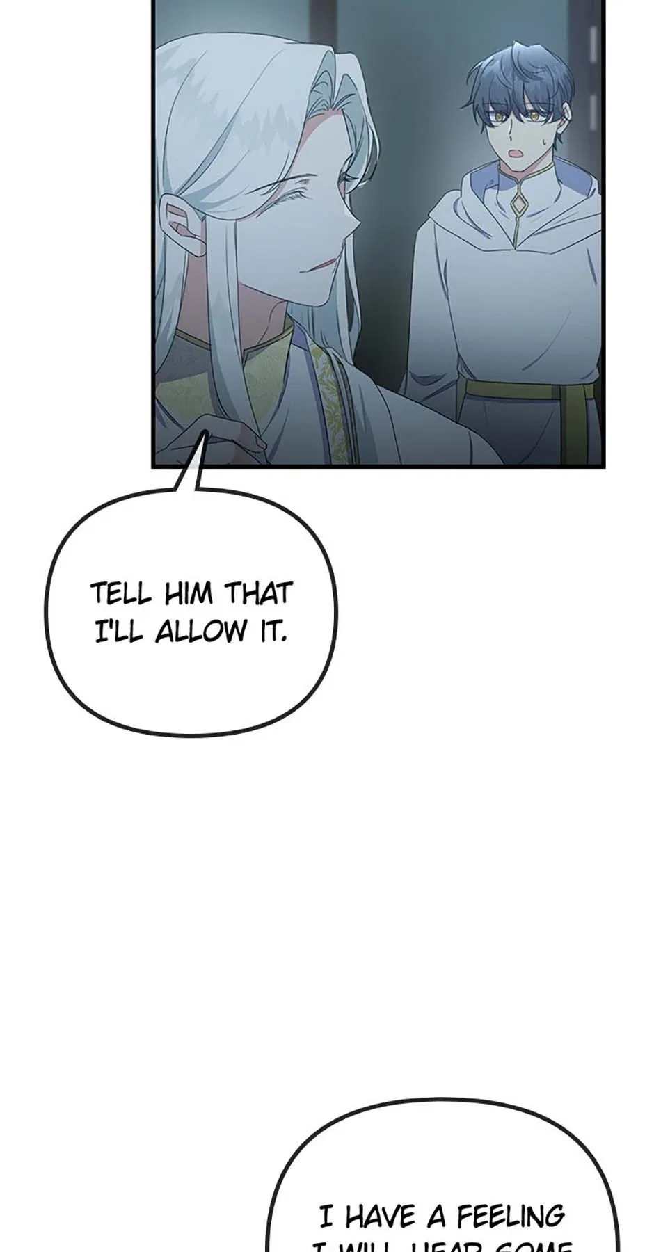 It’s the First Time for Both of Us! Chapter 45 – Page 60