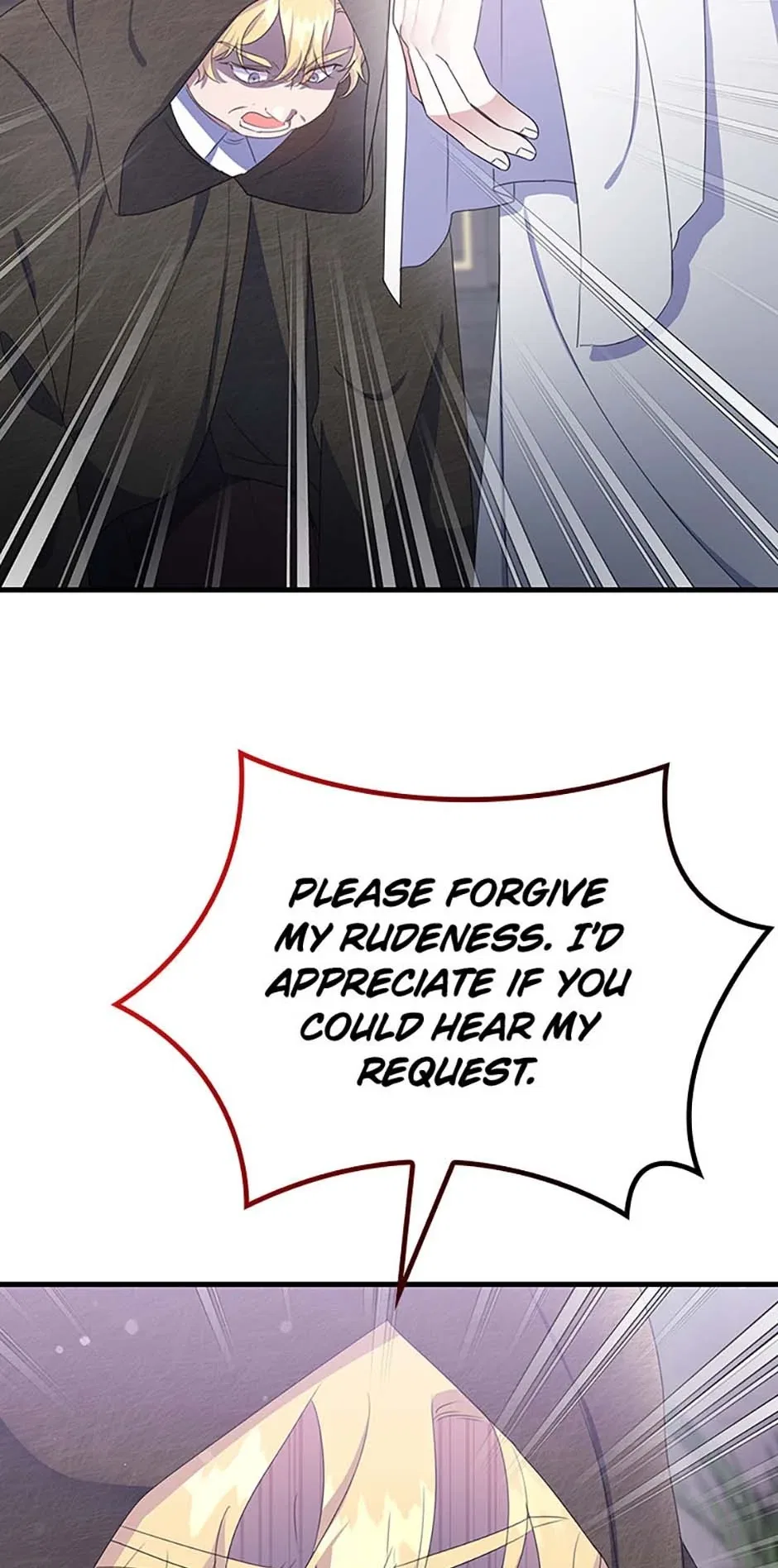 It’s the First Time for Both of Us! Chapter 45 – Page 64