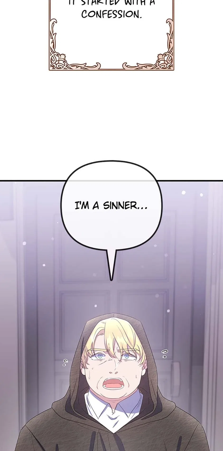 It’s the First Time for Both of Us! Chapter 45 – Page 68
