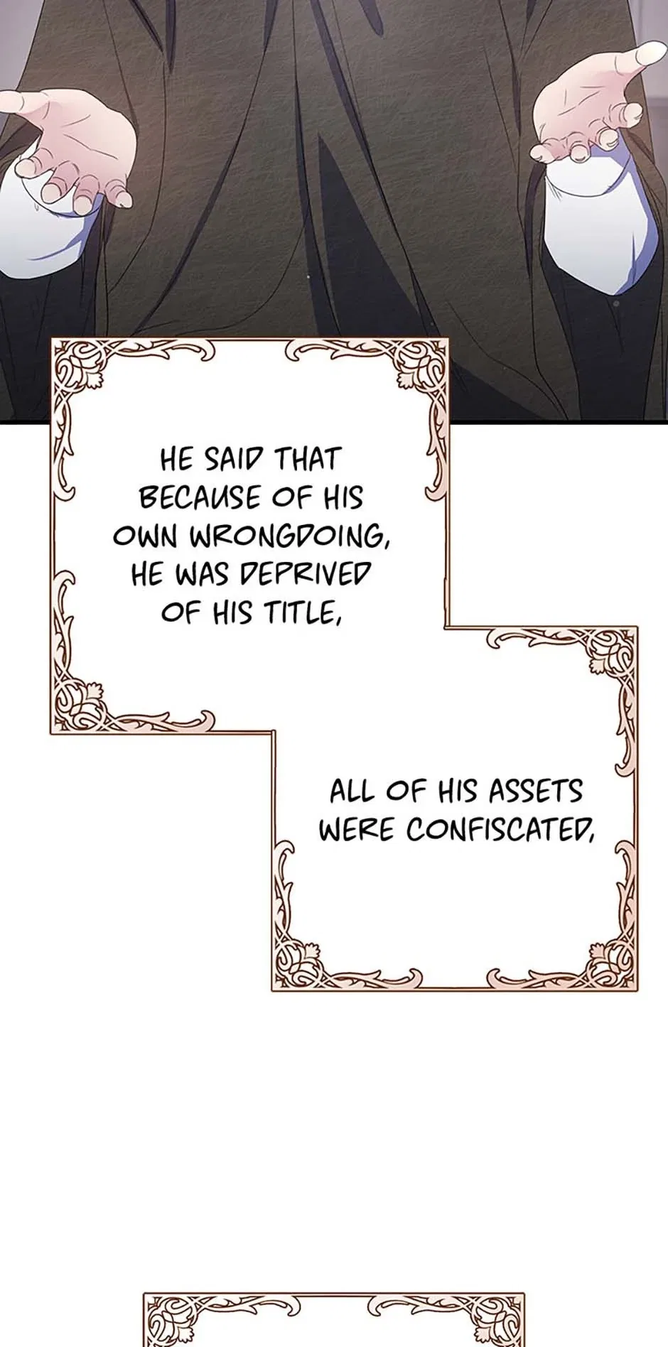 It’s the First Time for Both of Us! Chapter 45 – Page 69
