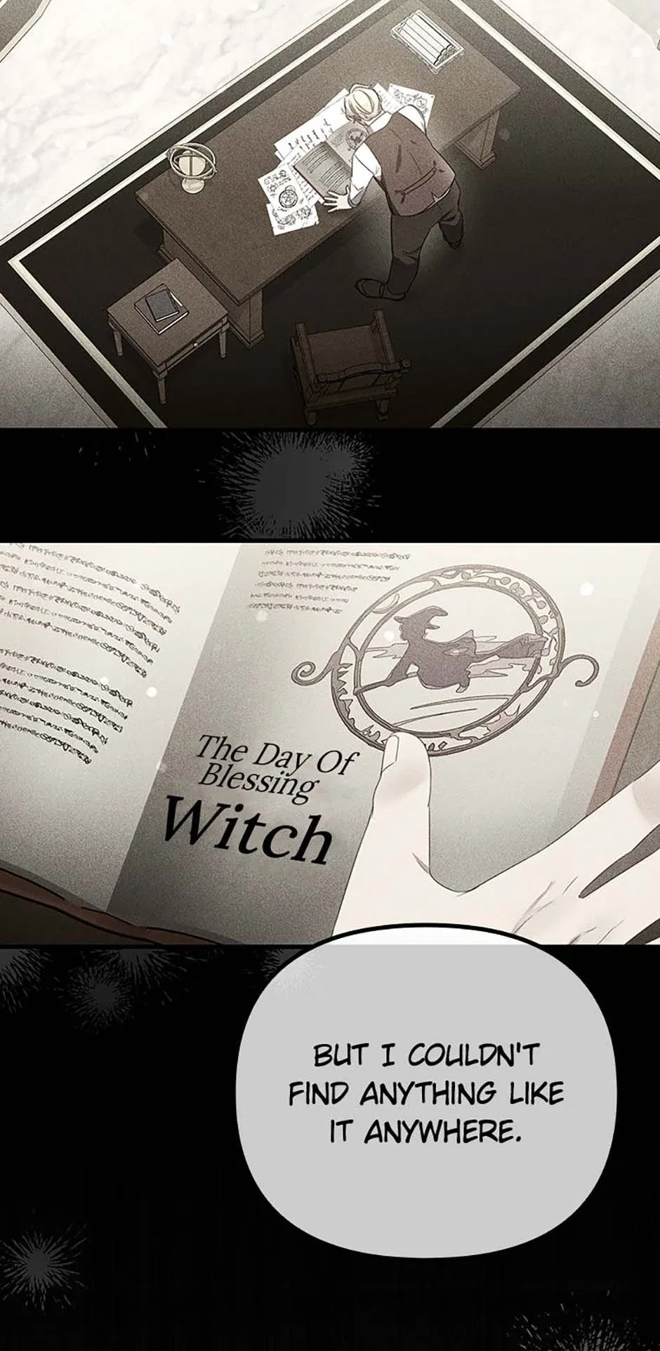 It’s the First Time for Both of Us! Chapter 45 – Page 81