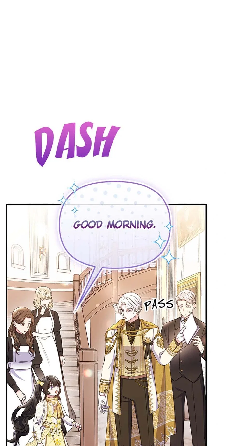 It’s the First Time for Both of Us! Chapter 44 – Page 5