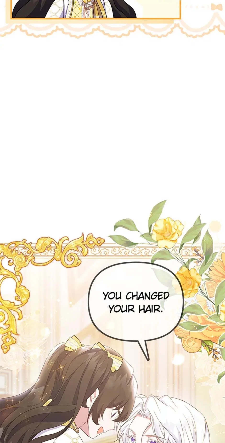 It’s the First Time for Both of Us! Chapter 44 – Page 8