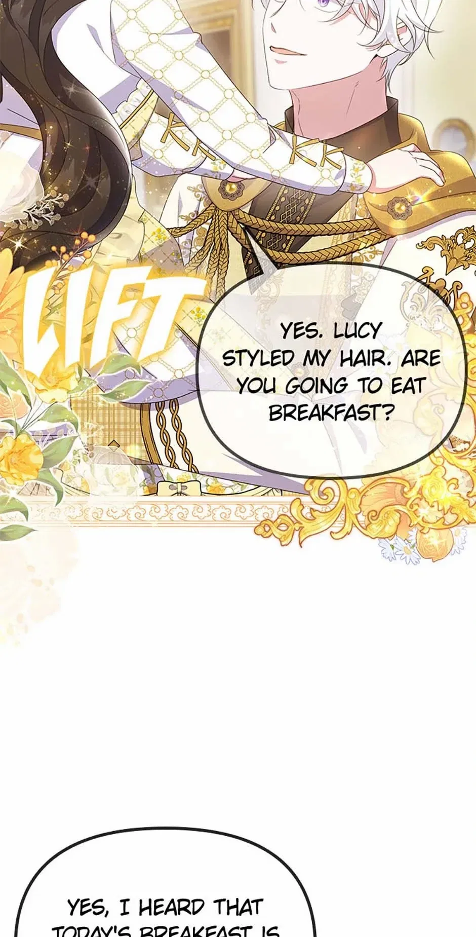 It’s the First Time for Both of Us! Chapter 44 – Page 9