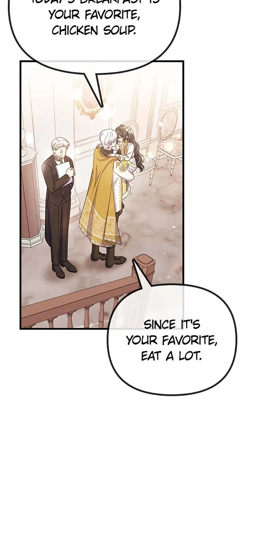 It’s the First Time for Both of Us! Chapter 44 – Page 10