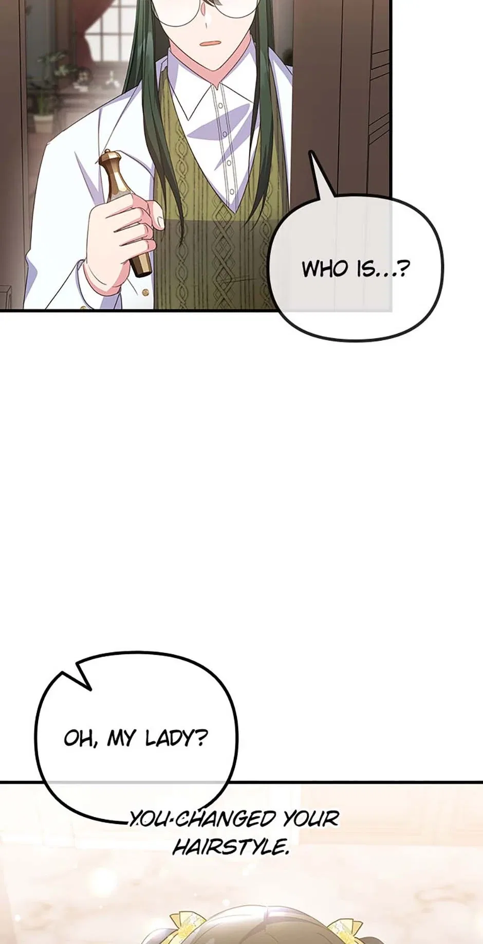 It’s the First Time for Both of Us! Chapter 44 – Page 15