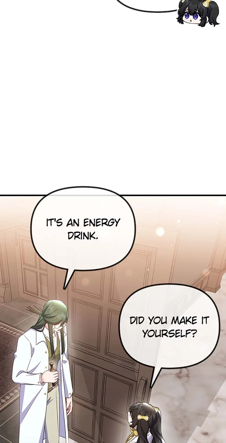 It’s the First Time for Both of Us! Chapter 44 – Page 19