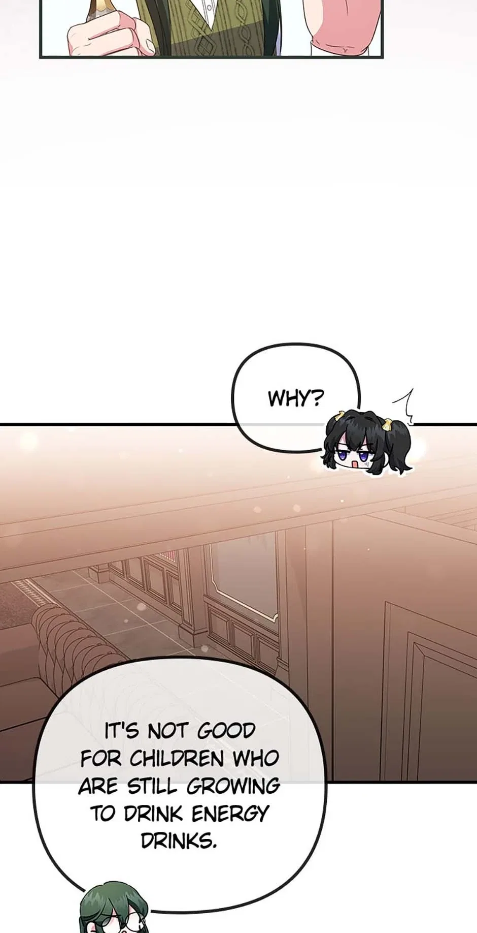 It’s the First Time for Both of Us! Chapter 44 – Page 22