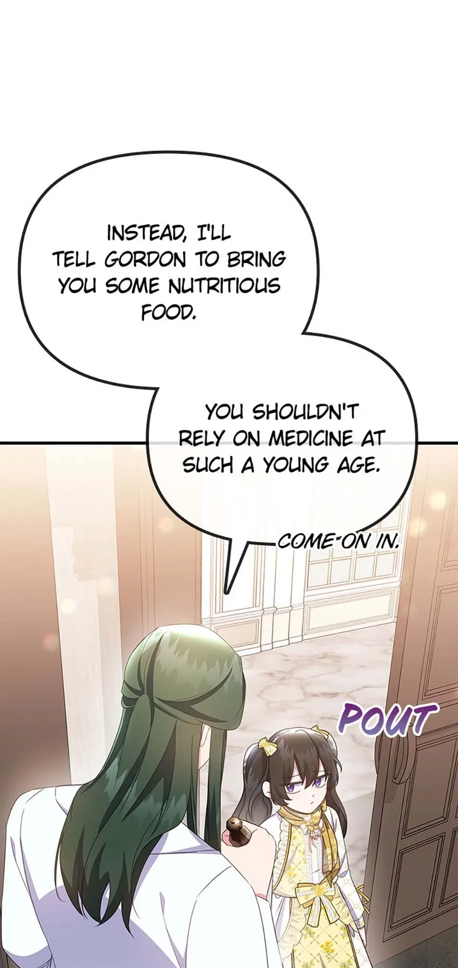 It’s the First Time for Both of Us! Chapter 44 – Page 24