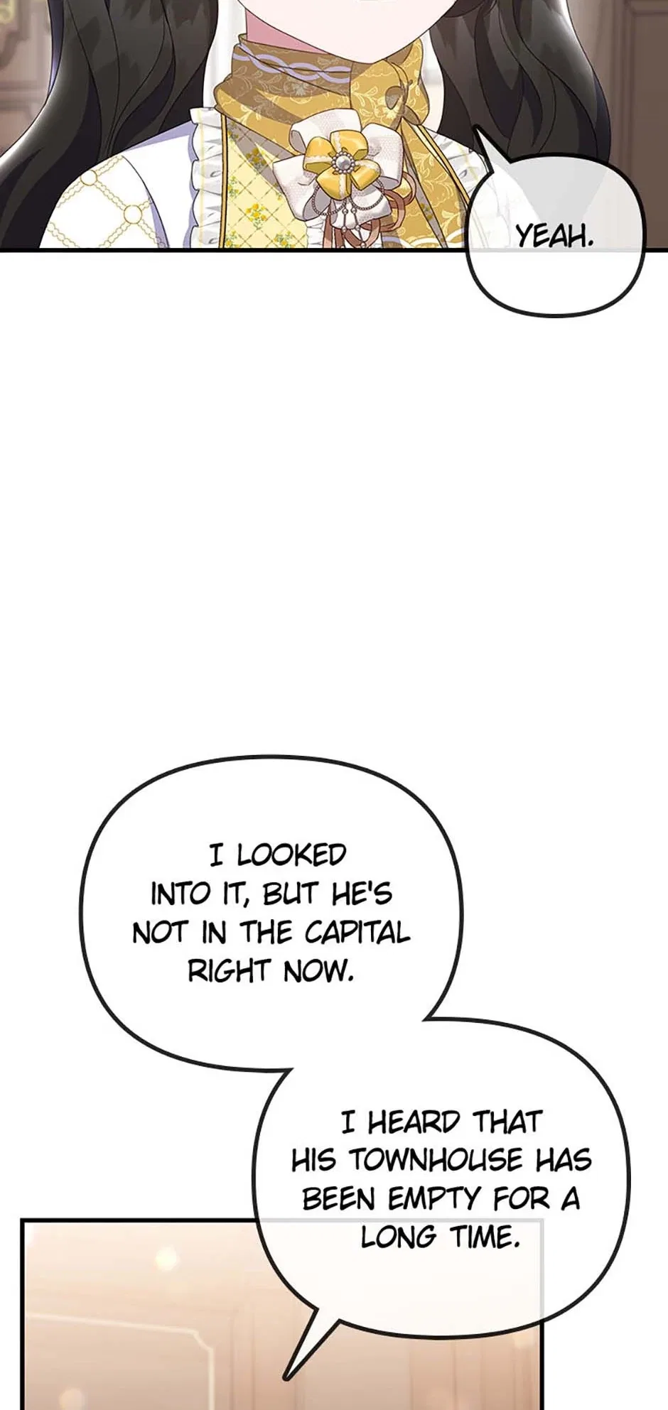 It’s the First Time for Both of Us! Chapter 44 – Page 26