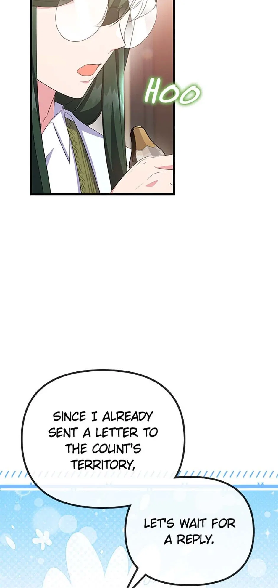 It’s the First Time for Both of Us! Chapter 44 – Page 30
