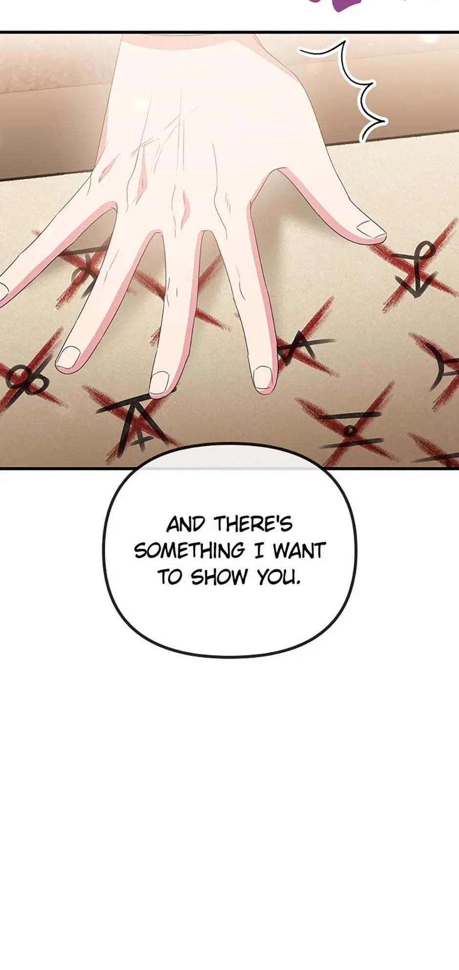 It’s the First Time for Both of Us! Chapter 44 – Page 32