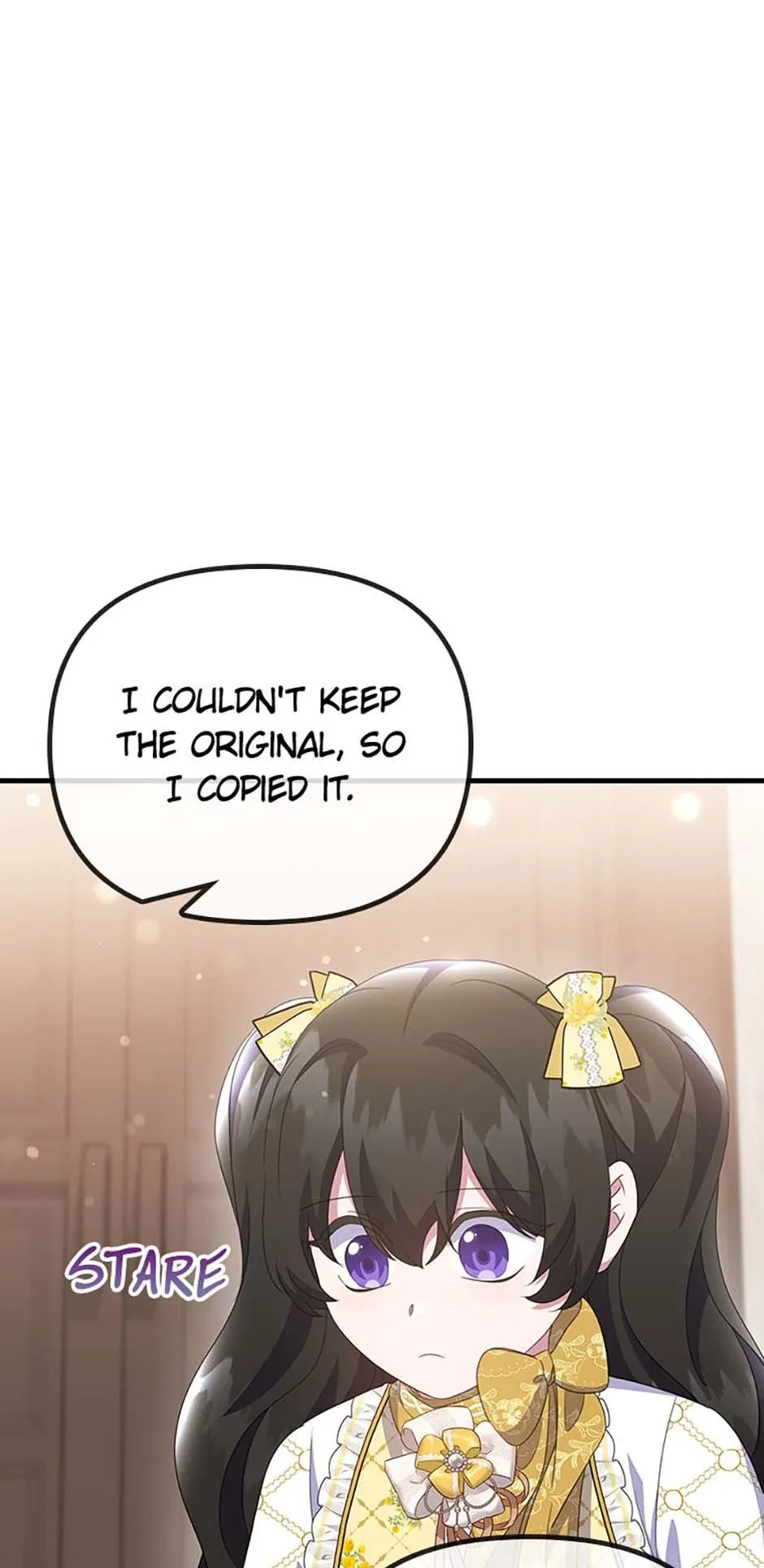 It’s the First Time for Both of Us! Chapter 44 – Page 34