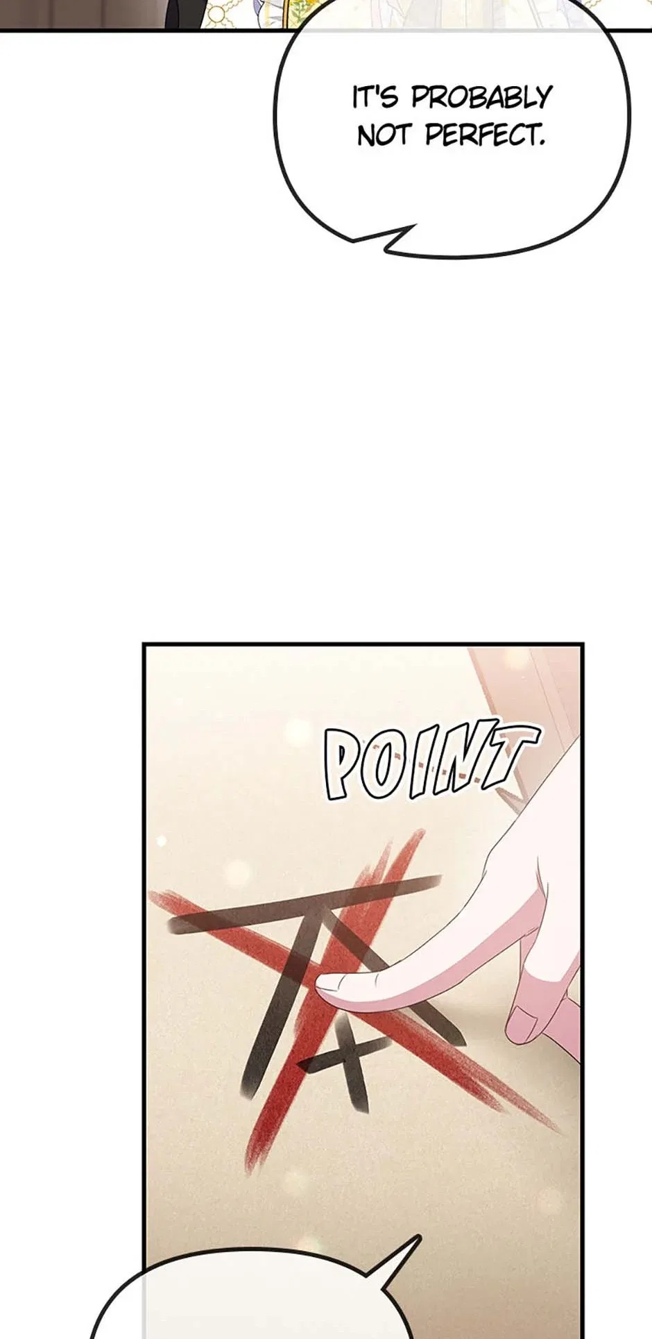 It’s the First Time for Both of Us! Chapter 44 – Page 35