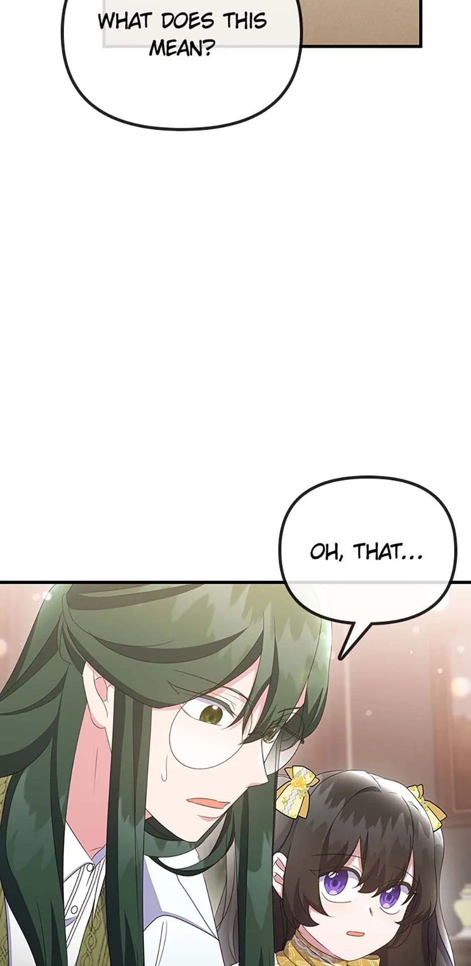 It’s the First Time for Both of Us! Chapter 44 – Page 36