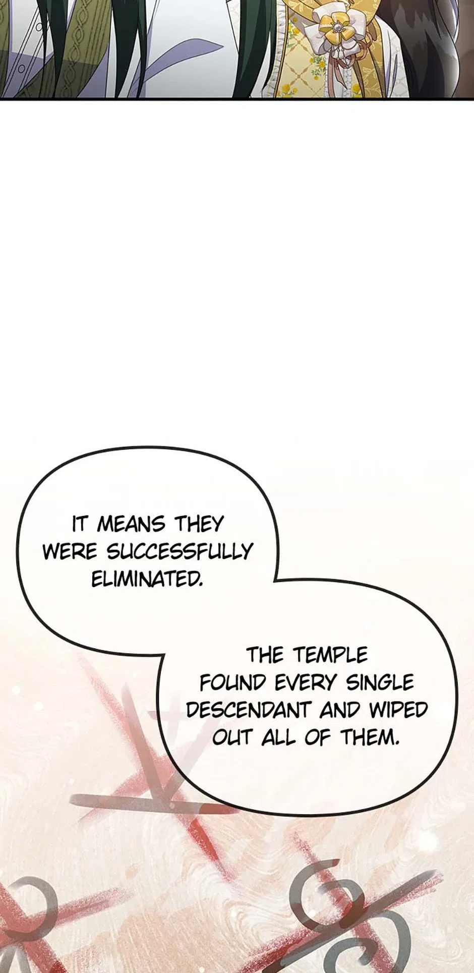 It’s the First Time for Both of Us! Chapter 44 – Page 37