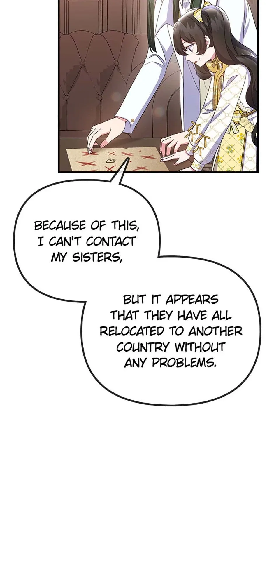It’s the First Time for Both of Us! Chapter 44 – Page 45