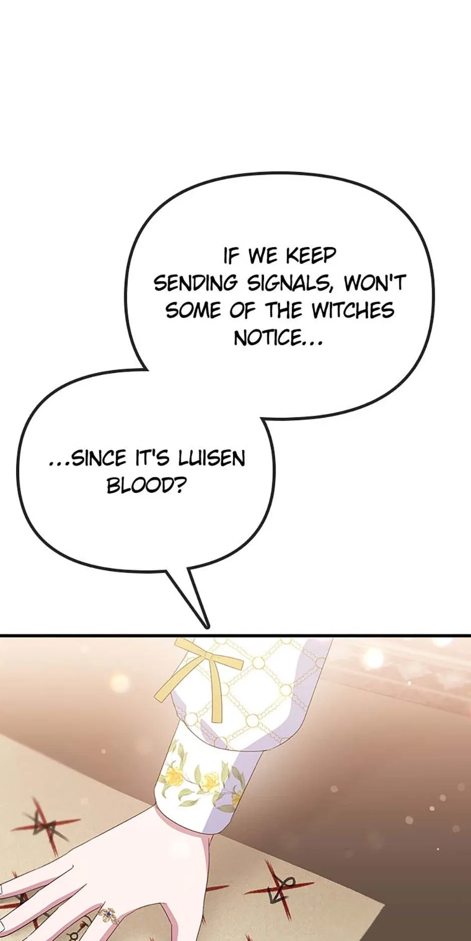 It’s the First Time for Both of Us! Chapter 44 – Page 52