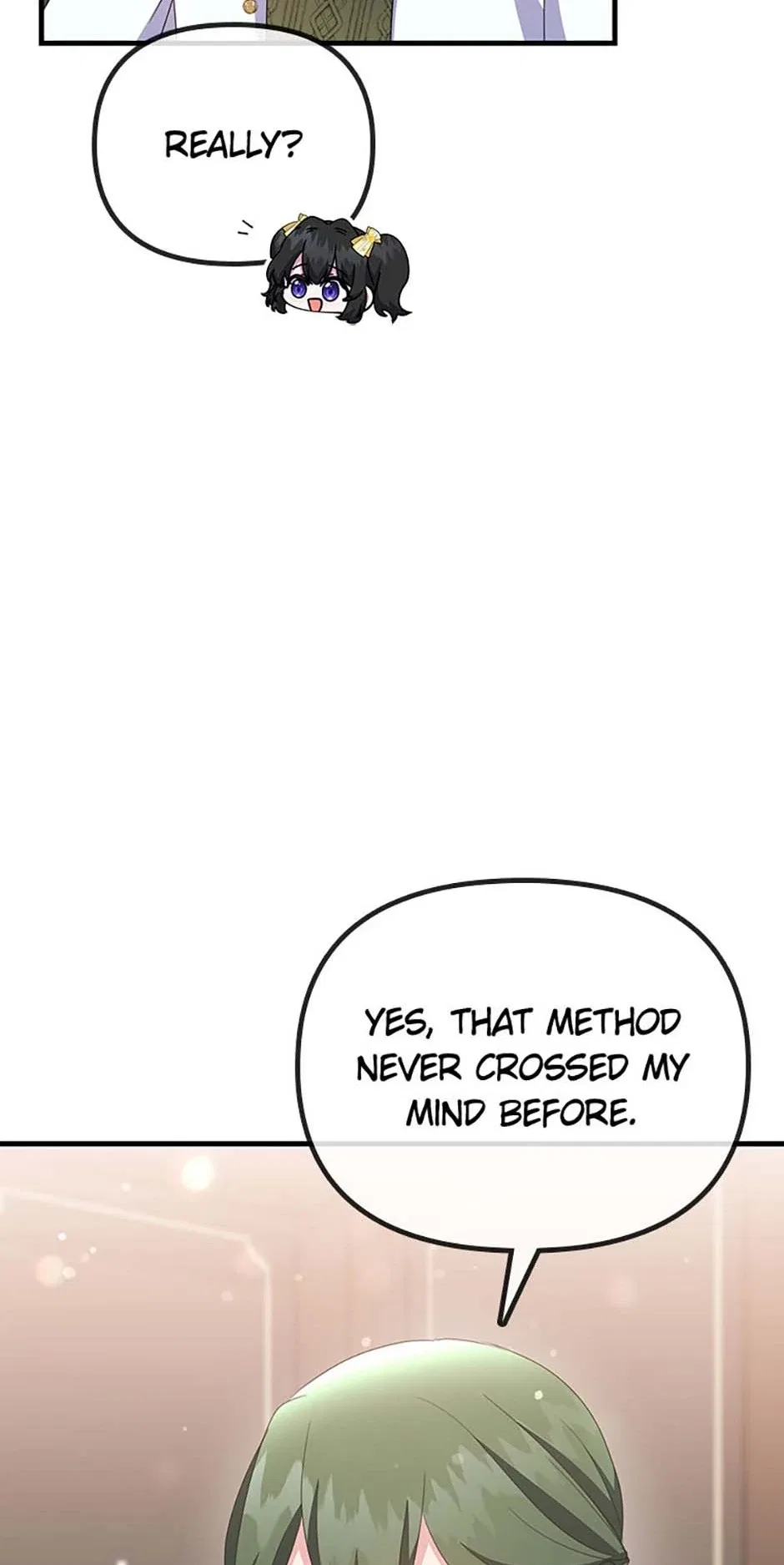 It’s the First Time for Both of Us! Chapter 44 – Page 57