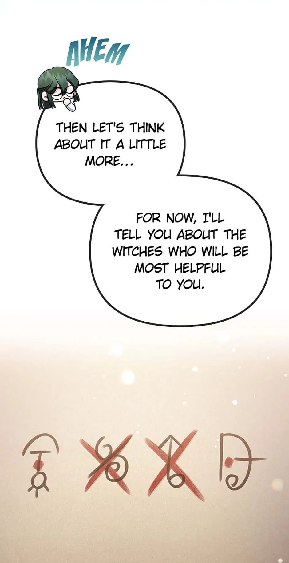 It’s the First Time for Both of Us! Chapter 44 – Page 62